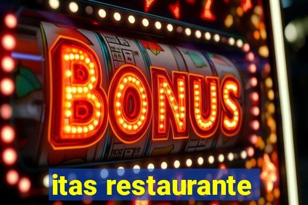 itas restaurante